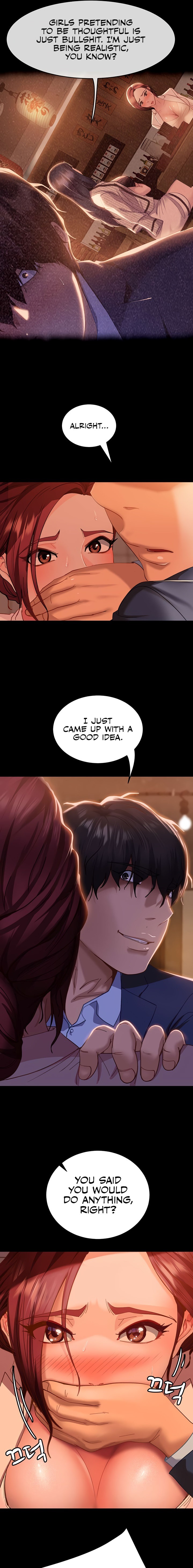 Marriage Agency Review - Chapter 2 [photo 29] - MangaPorn