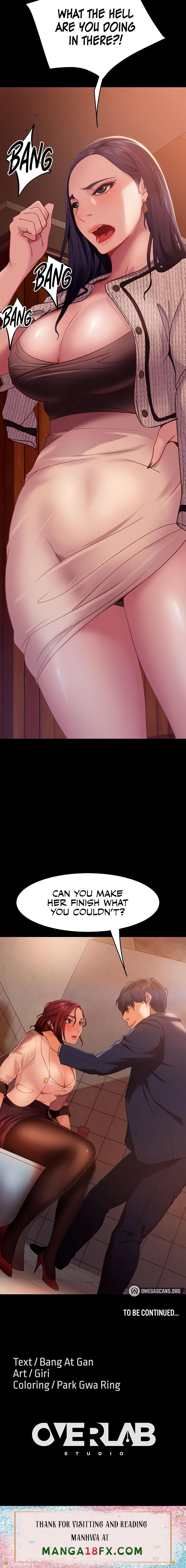 Marriage Agency Review - Chapter 2 [photo 30] - MangaPorn