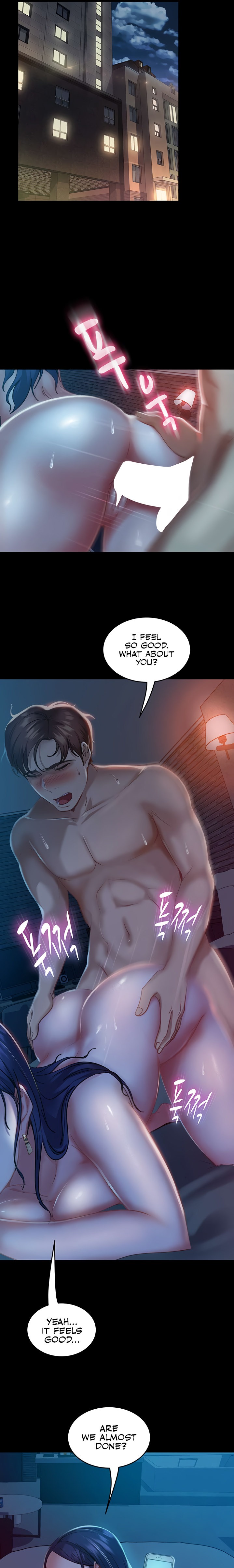 Marriage Agency Review - Chapter 3 [photo 10] - MangaPorn