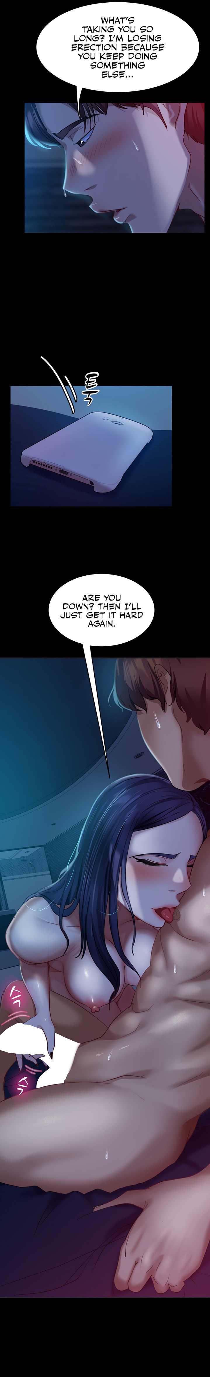 Marriage Agency Review - Chapter 3 [photo 13] - MangaPorn