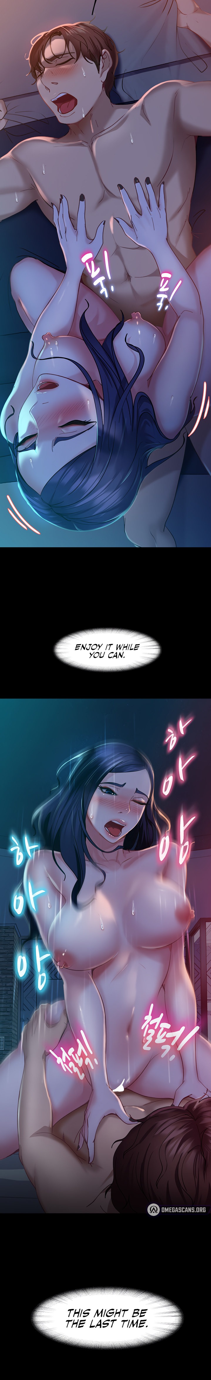 Marriage Agency Review - Chapter 3 [photo 15] - MangaPorn