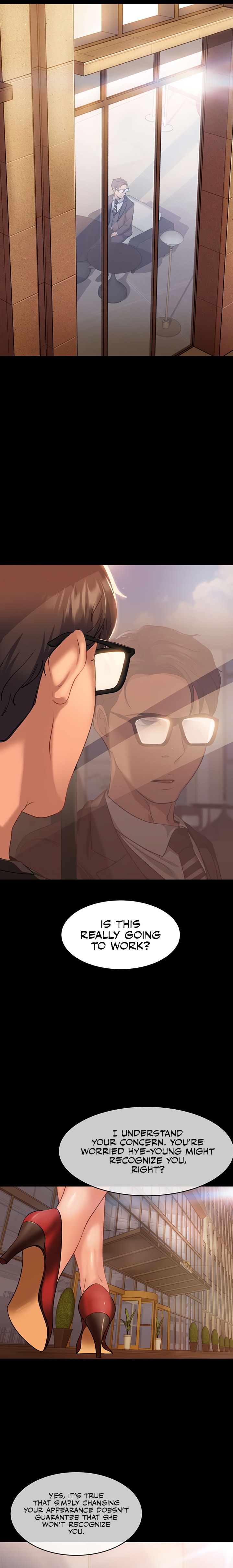 Marriage Agency Review - Chapter 3 [photo 19] - MangaPorn