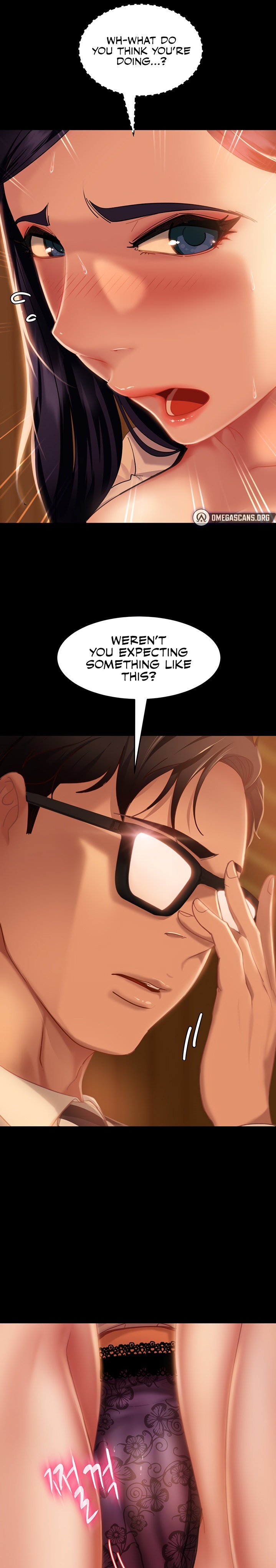 Marriage Agency Review - Chapter 4 [photo 22] - MangaPorn