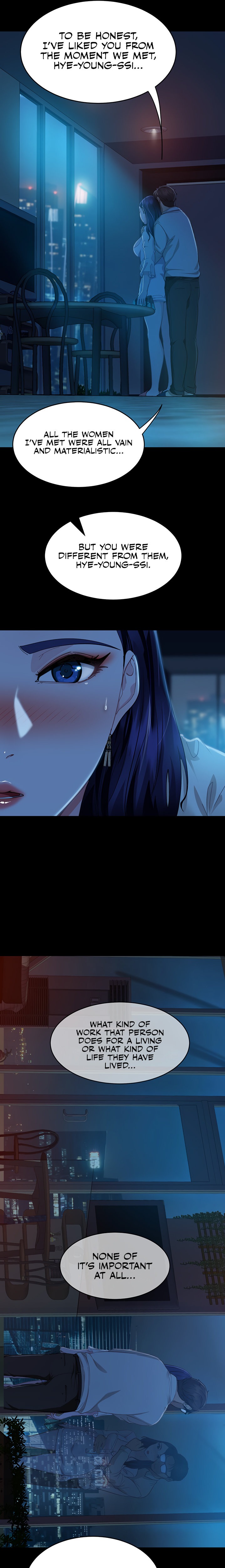 Marriage Agency Review - Chapter 5 [photo 19] - MangaPorn