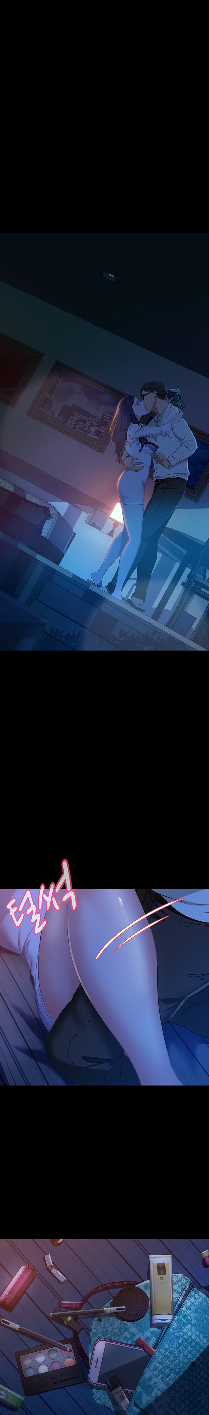 Marriage Agency Review - Chapter 5 [photo 22] - MangaPorn