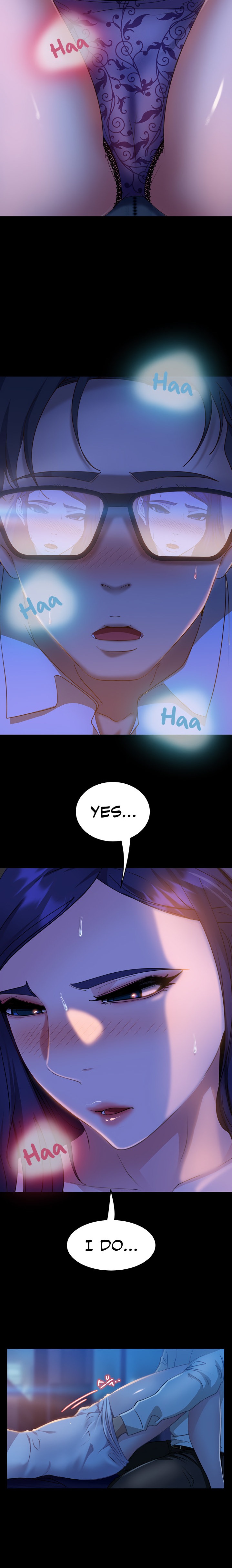 Marriage Agency Review - Chapter 5 [photo 24] - MangaPorn