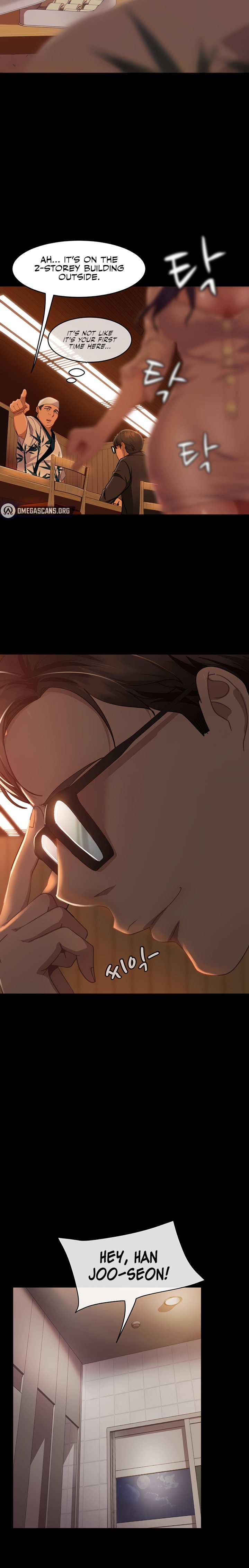 Marriage Agency Review - Chapter 5 [photo 9] - MangaPorn