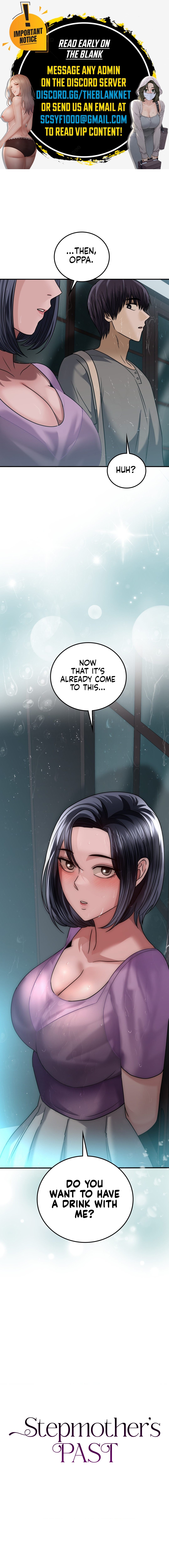 Stepmother’s Past - Chapter 26 [photo 1] - MangaPorn