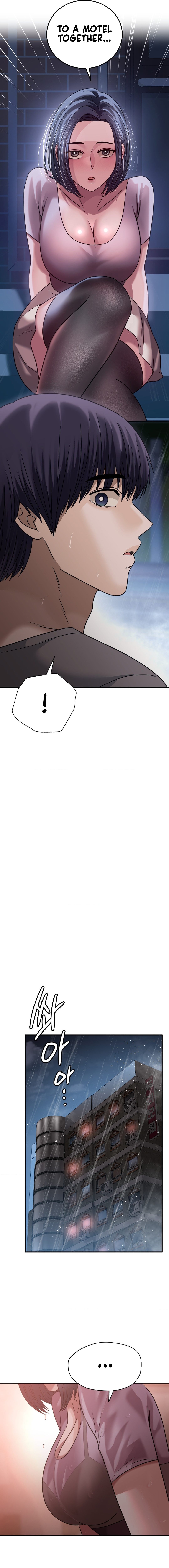 Stepmother’s Past - Chapter 26 [photo 11] - MangaPorn