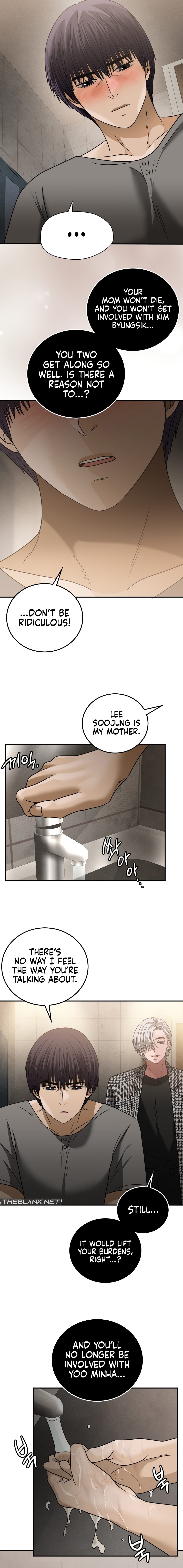 Stepmother’s Past - Chapter 26 [photo 6] - MangaPorn