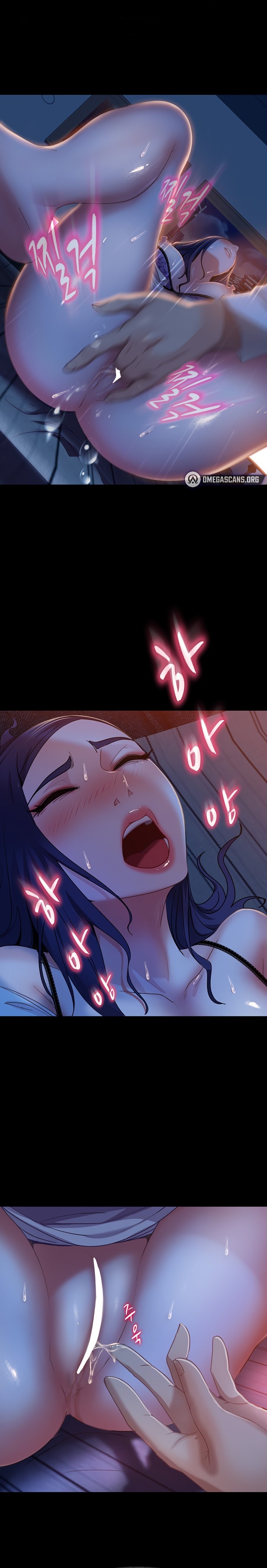 Marriage Agency Review - Chapter 6 [photo 1] - MangaPorn