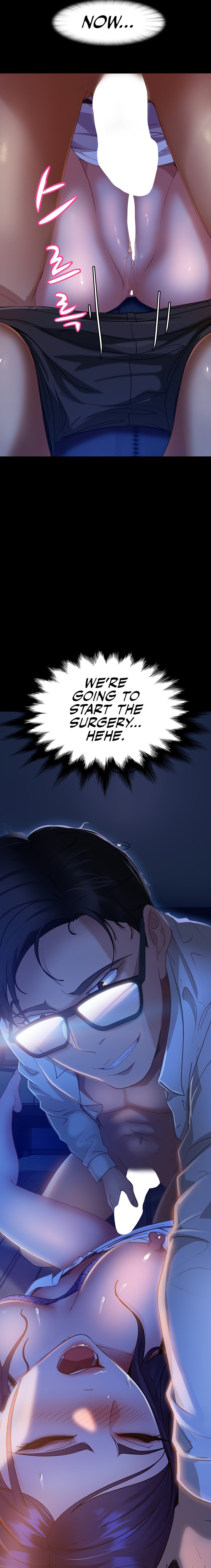 Marriage Agency Review - Chapter 6 [photo 2] - MangaPorn