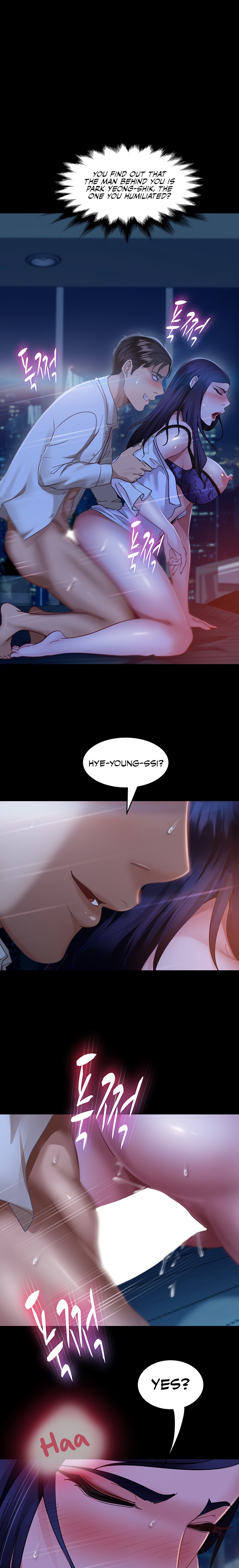 Marriage Agency Review - Chapter 6 [photo 23] - MangaPorn