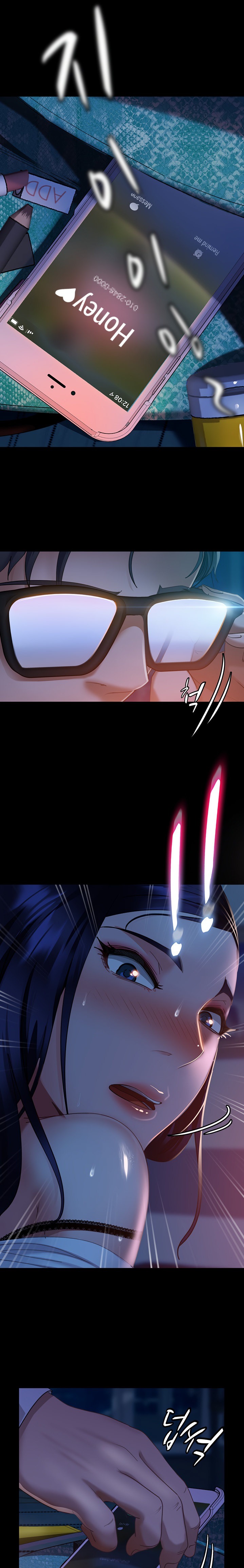 Marriage Agency Review - Chapter 6 [photo 25] - MangaPorn