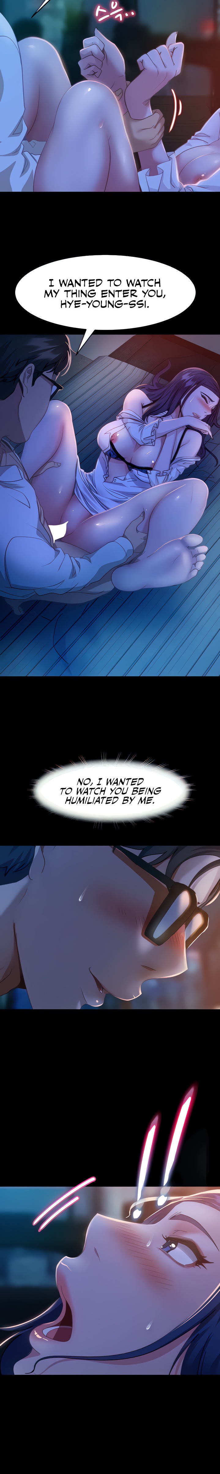 Marriage Agency Review - Chapter 6 [photo 6] - MangaPorn