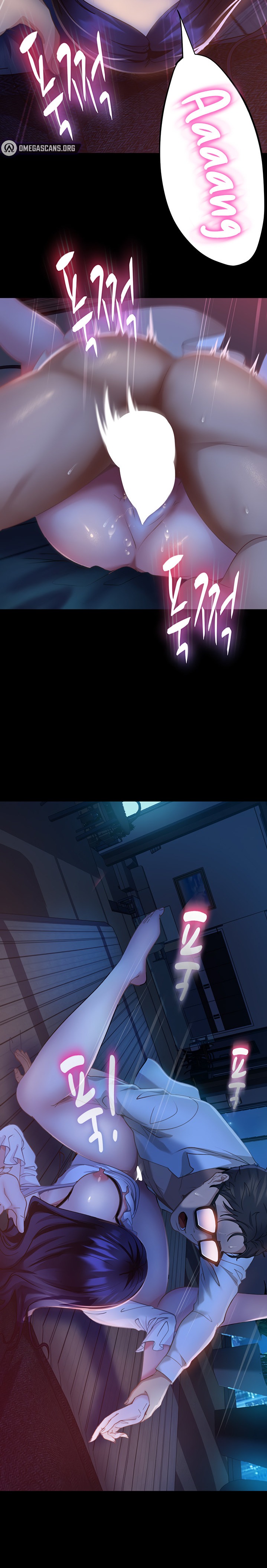 Marriage Agency Review - Chapter 6 [photo 9] - MangaPorn