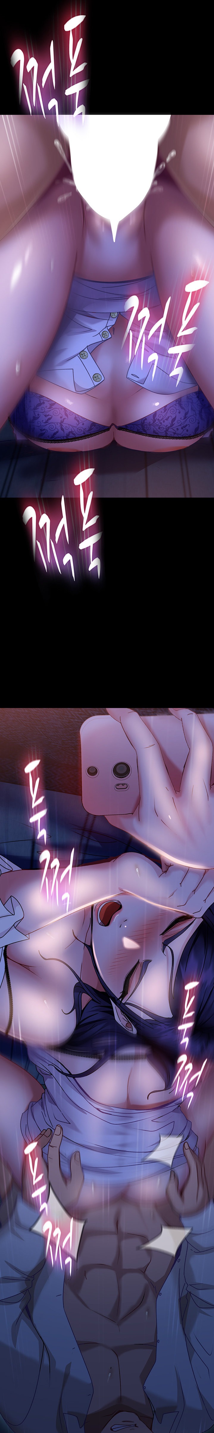 Marriage Agency Review - Chapter 7 [photo 10] - MangaPorn