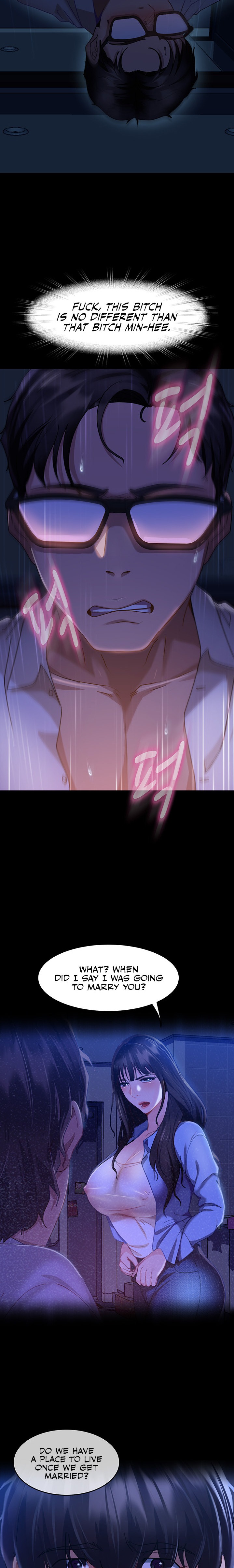 Marriage Agency Review - Chapter 7 [photo 11] - MangaPorn