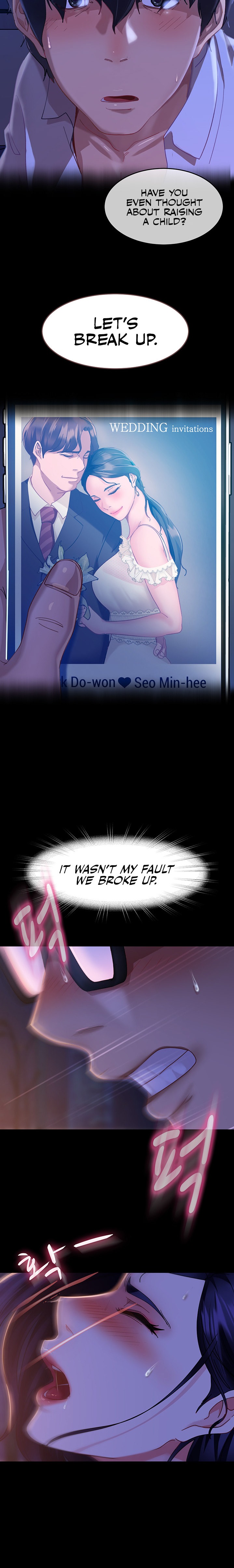 Marriage Agency Review - Chapter 7 [photo 12] - MangaPorn