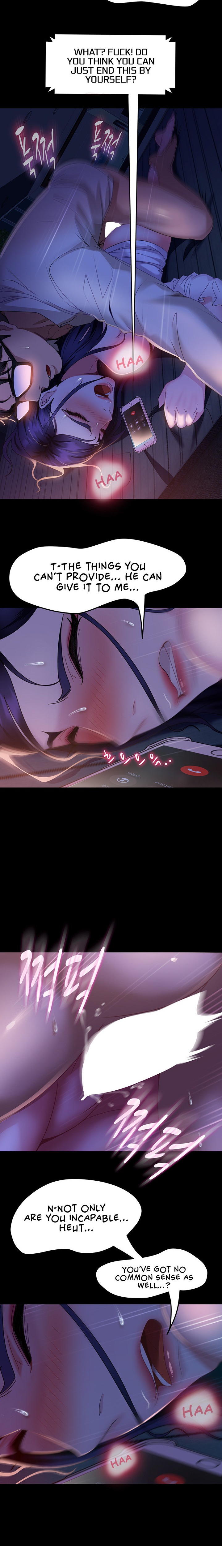 Marriage Agency Review - Chapter 7 [photo 18] - MangaPorn