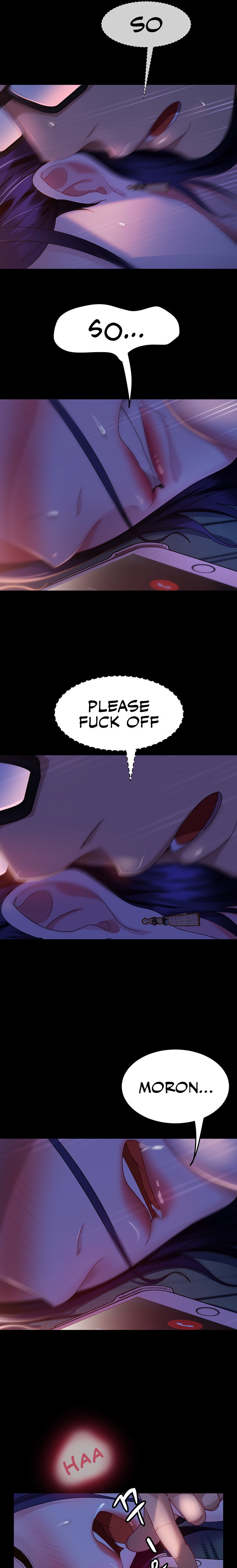 Marriage Agency Review - Chapter 7 [photo 19] - MangaPorn