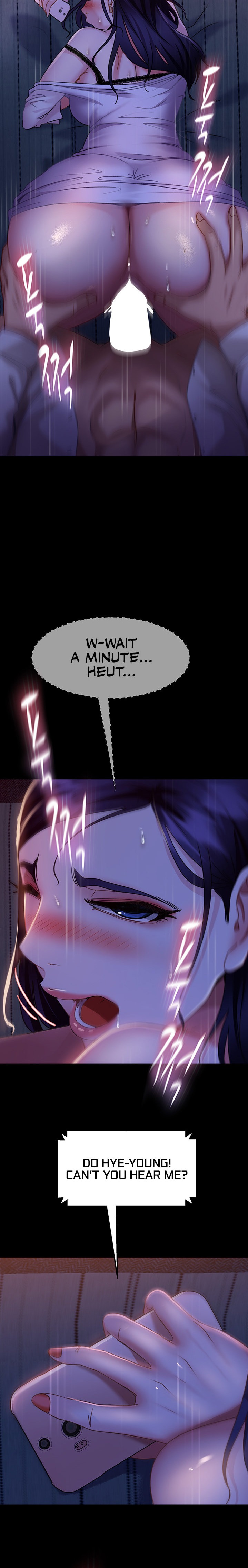 Marriage Agency Review - Chapter 7 [photo 9] - MangaPorn