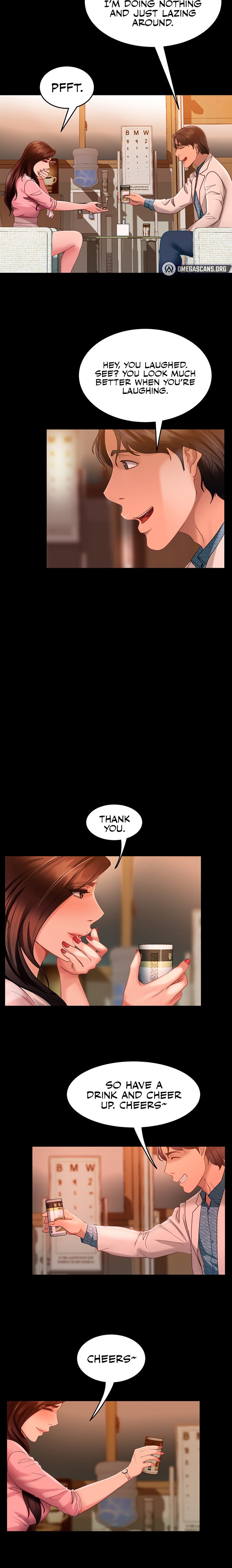 Marriage Agency Review - Chapter 8 [photo 21] - MangaPorn