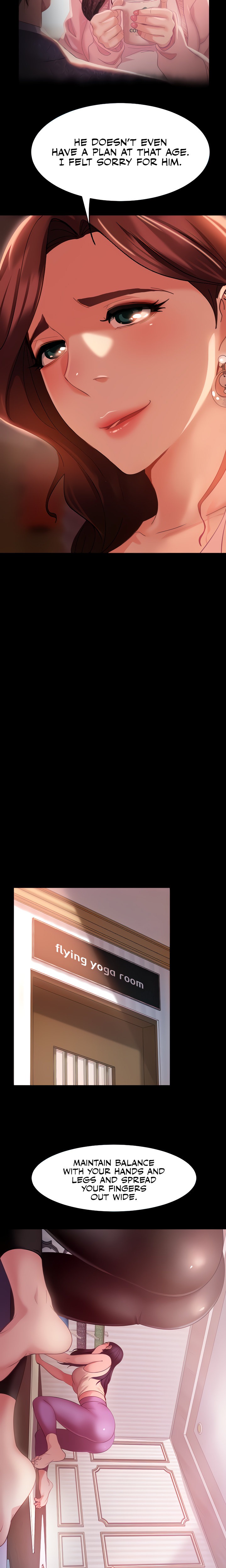 Marriage Agency Review - Chapter 8 [photo 5] - MangaPorn