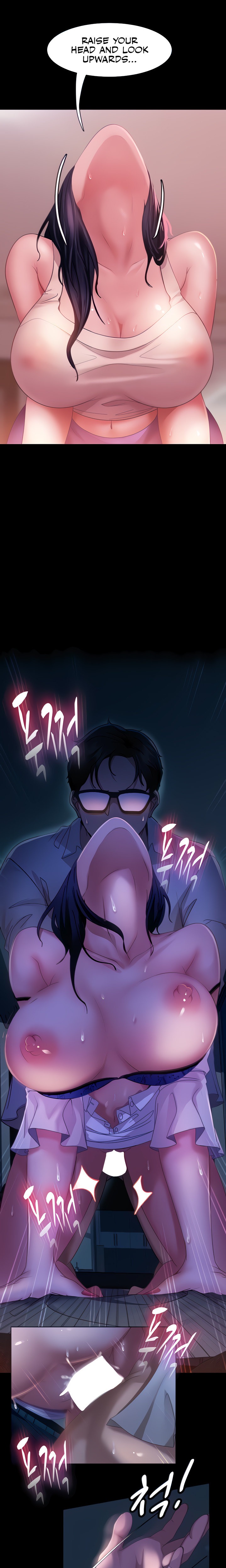 Marriage Agency Review - Chapter 8 [photo 7] - MangaPorn