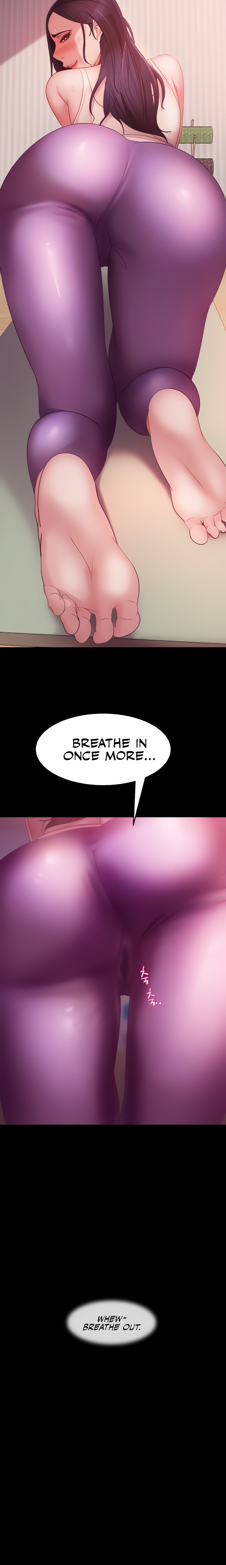 Marriage Agency Review - Chapter 8 [photo 9] - MangaPorn