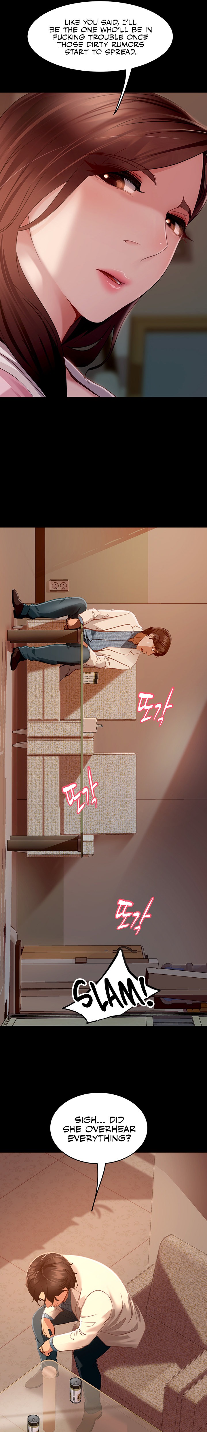 Marriage Agency Review - Chapter 9 [photo 10] - MangaPorn