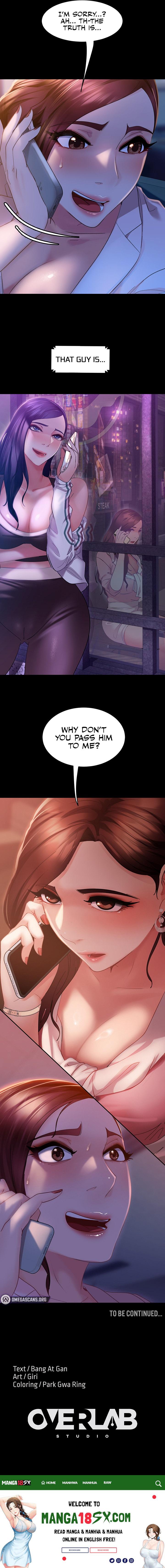 Marriage Agency Review - Chapter 9 [photo 25] - MangaPorn