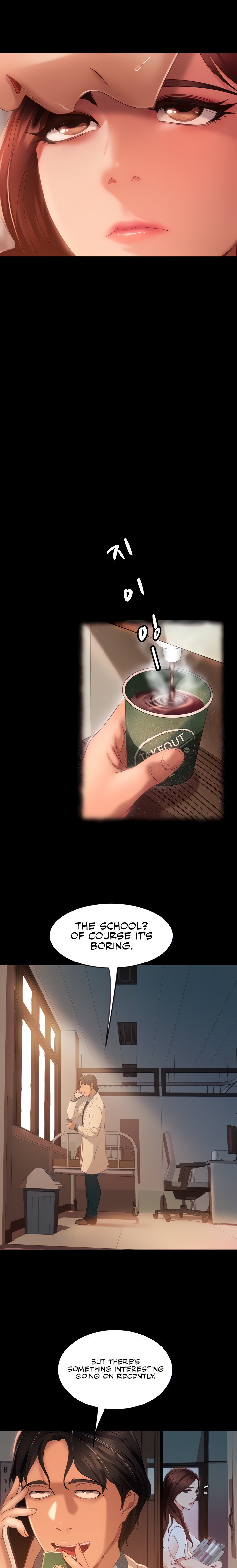 Marriage Agency Review - Chapter 9 [photo 4] - MangaPorn