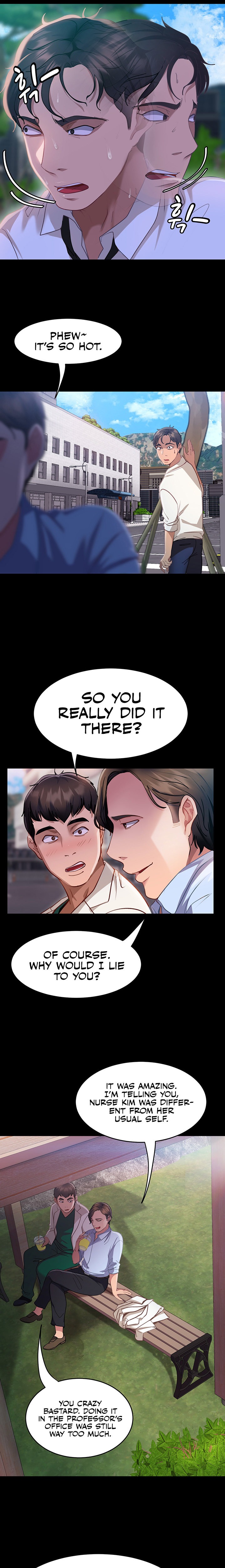 Marriage Agency Review - Chapter 10 [photo 14] - MangaPorn