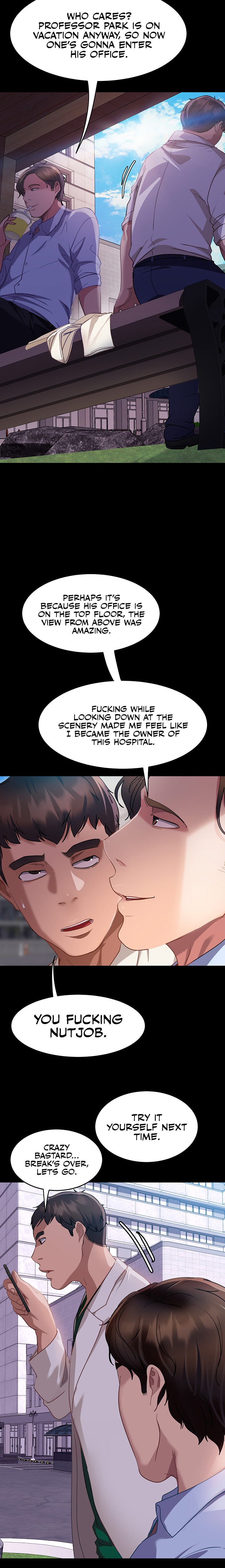 Marriage Agency Review - Chapter 10 [photo 15] - MangaPorn