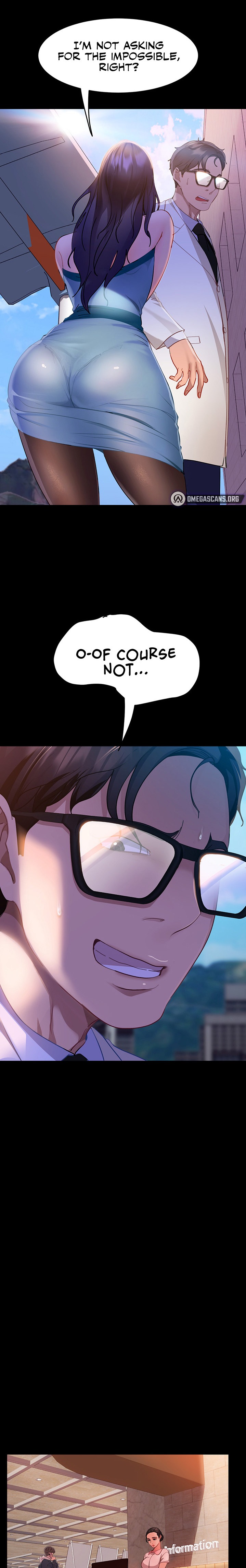 Marriage Agency Review - Chapter 10 [photo 20] - MangaPorn