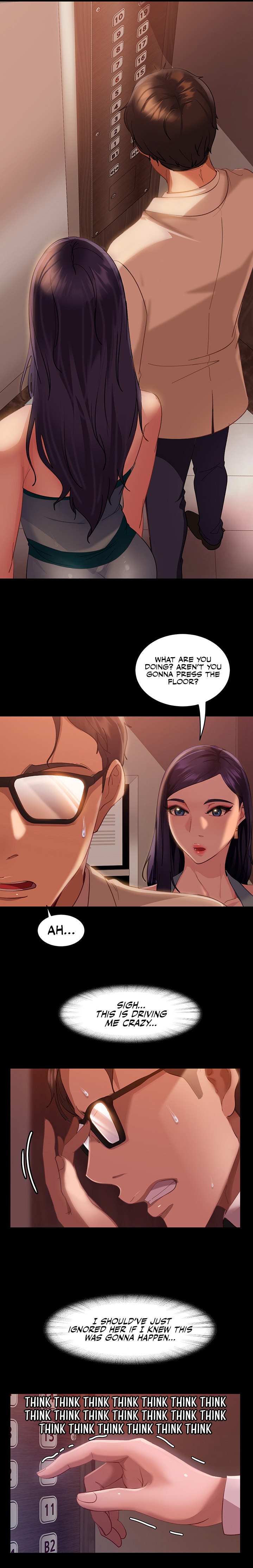 Marriage Agency Review - Chapter 10 [photo 22] - MangaPorn