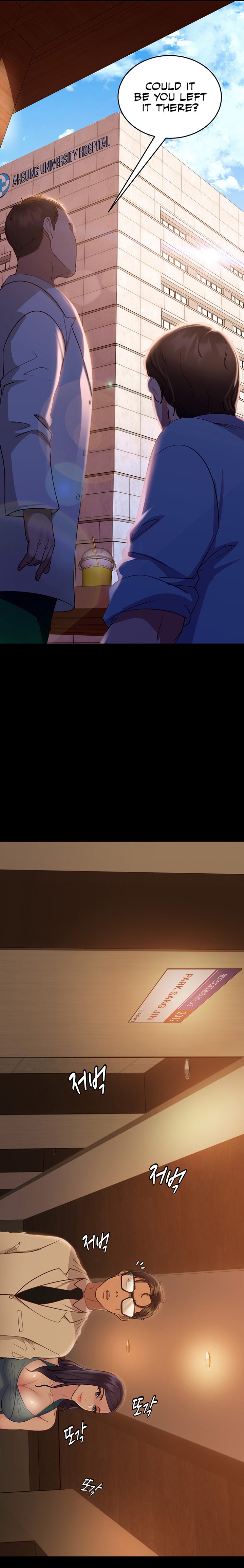 Marriage Agency Review - Chapter 10 [photo 25] - MangaPorn