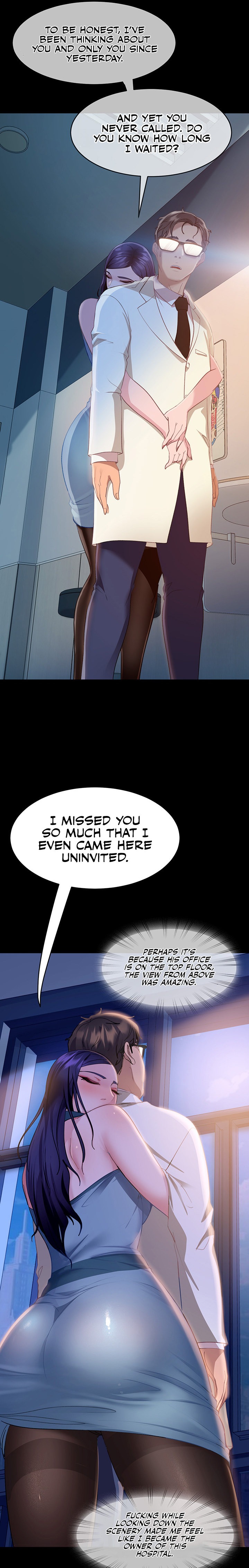 Marriage Agency Review - Chapter 10 [photo 28] - MangaPorn