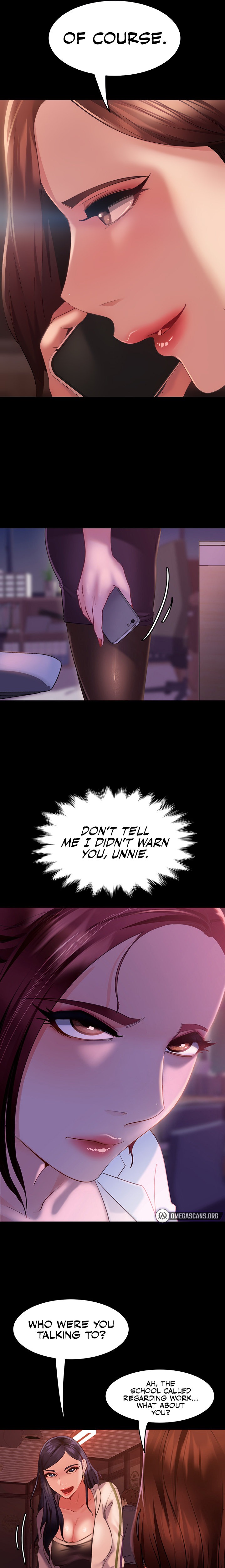 Marriage Agency Review - Chapter 10 [photo 7] - MangaPorn