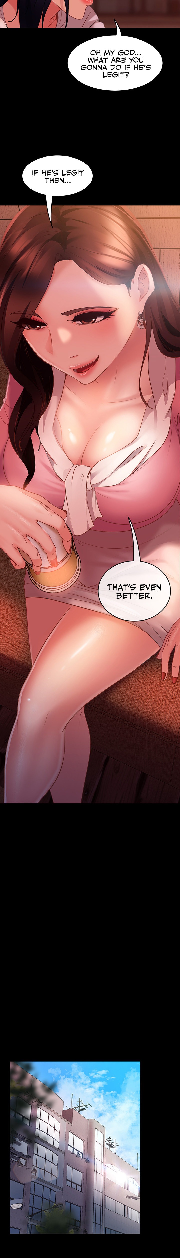 Marriage Agency Review - Chapter 10 [photo 9] - MangaPorn