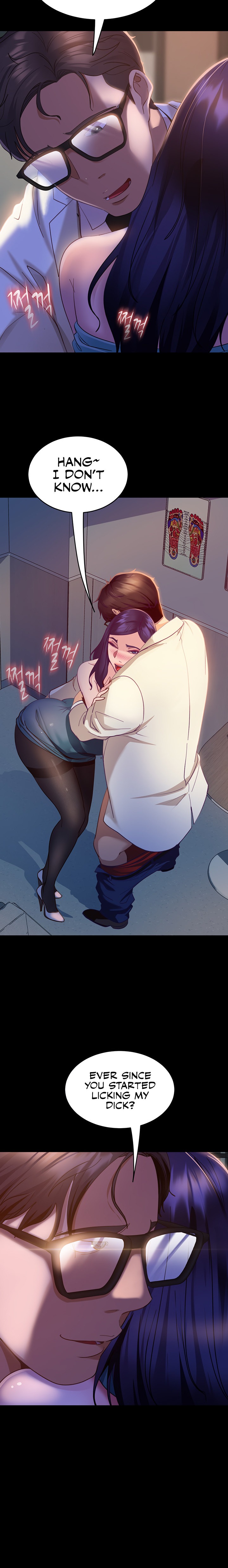 Marriage Agency Review - Chapter 11 [photo 12] - MangaPorn