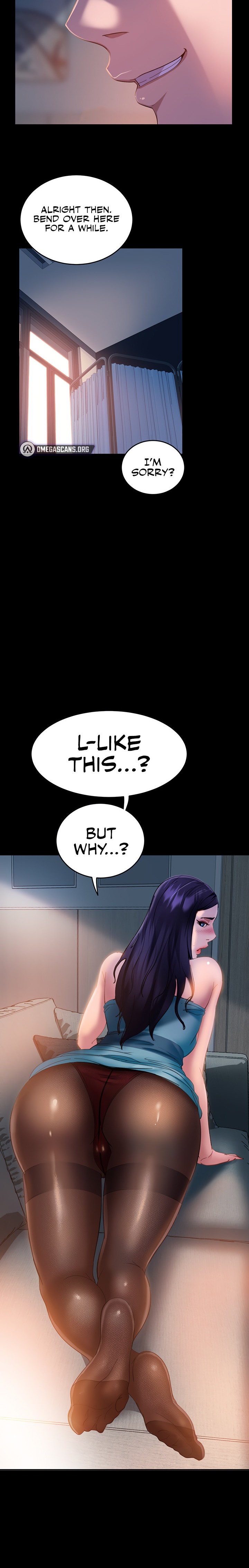 Marriage Agency Review - Chapter 11 [photo 15] - MangaPorn