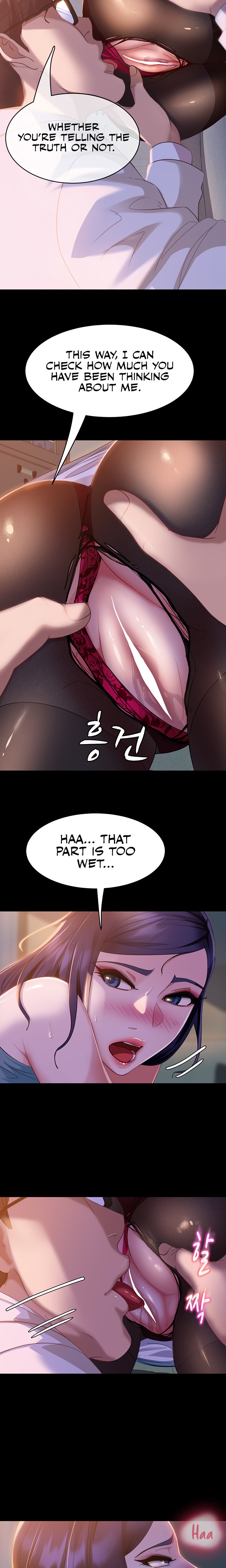 Marriage Agency Review - Chapter 11 [photo 17] - MangaPorn