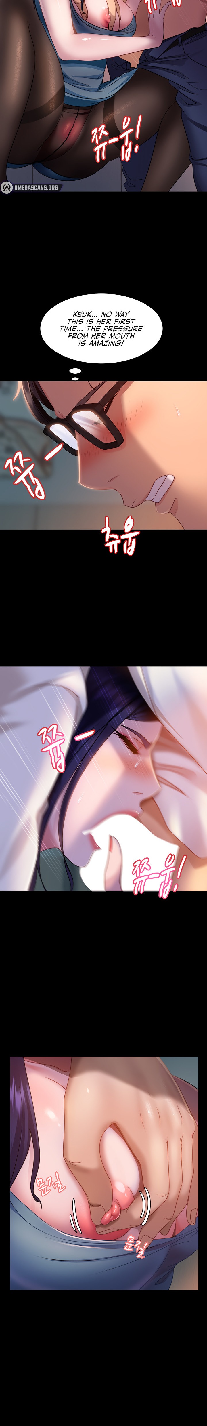 Marriage Agency Review - Chapter 11 [photo 8] - MangaPorn