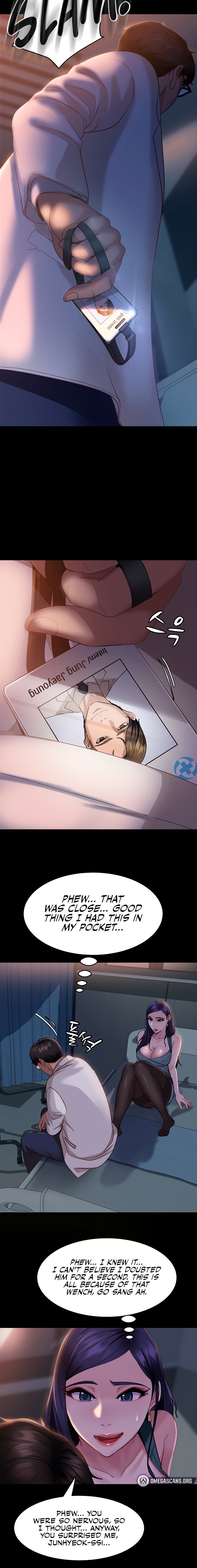 Marriage Agency Review - Chapter 12 [photo 19] - MangaPorn