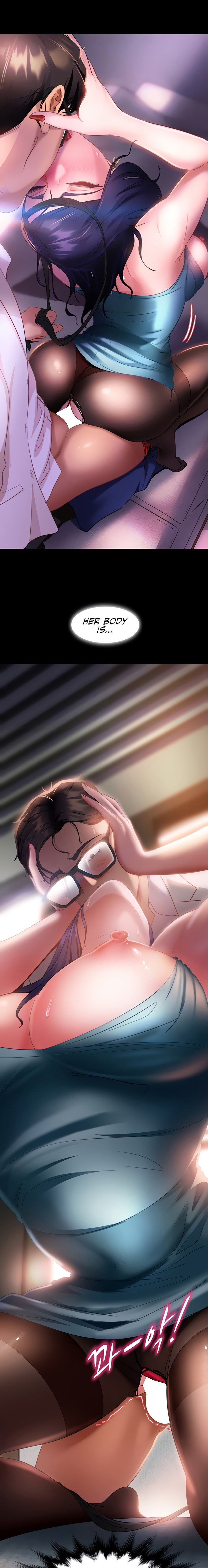 Marriage Agency Review - Chapter 12 [photo 6] - MangaPorn