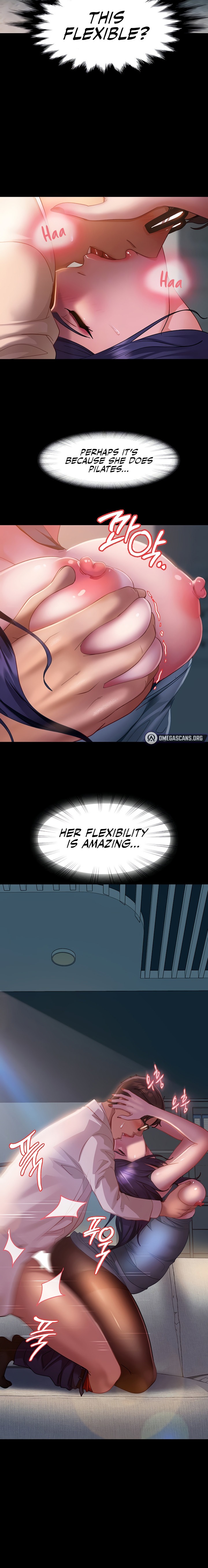 Marriage Agency Review - Chapter 12 [photo 7] - MangaPorn