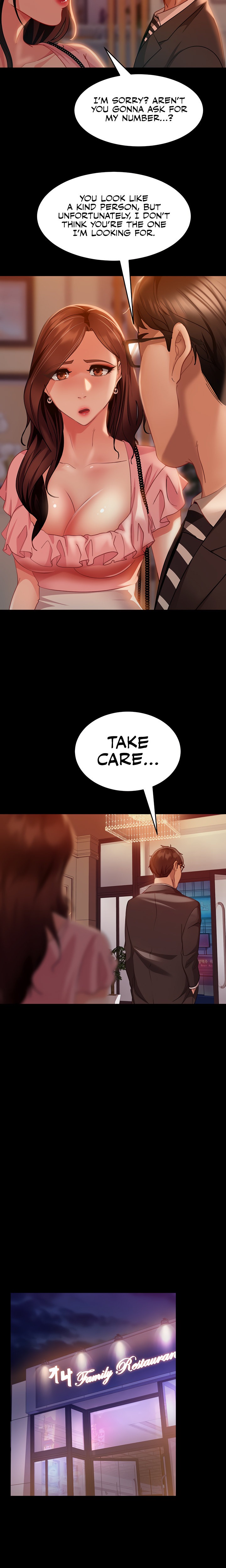 Marriage Agency Review - Chapter 13 [photo 12] - MangaPorn