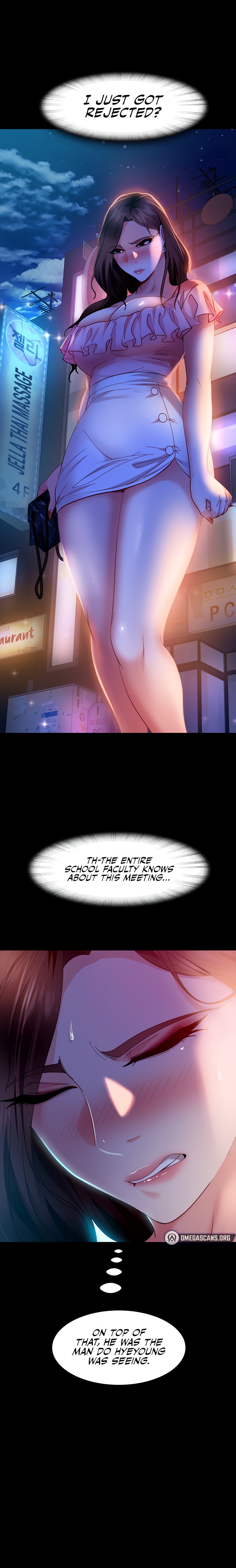 Marriage Agency Review - Chapter 13 [photo 13] - MangaPorn